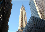 New York City