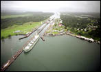 Panama City