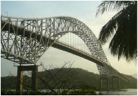 Design-Build Services for the Rehabilitation of Puente de las Americas Design-Build Services for the Rehabilitation of Puente de las Americas photo