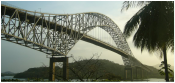 Design-Build Services for the Rehabilitation of Puente de las Americas  photo
