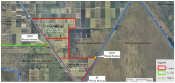Everglades Agricultural Area (EAA) Compartments B & C Build-Outs Stormwater Treatment Area (STA) photo