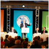 CSA Receives Award at the 11th Annual Transportation Summit CSA Receives Award at the 11th Annual Transportation Summit photo
