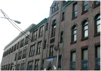Due Diligence Assessments - Building Evaluation and Assessment Due Diligence Assessments - Building Evaluation and Assessment photo