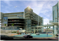 Lincoln plaza MIX USED DEVELOPMENT Lincoln plaza MIX USED DEVELOPMENT photo