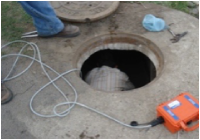 Panama City’s Residual Sewage Water Monitoring Panama City’s Residual Sewage Water Monitoring photo