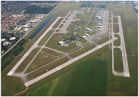 Tamiami Executive Airport - Runway 9R/27L Extension Tamiami Executive Airport - Runway 9R/27L Extension photo