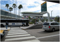 Miami International Airport Bus Maintenance Facility Miami International Airport Bus Maintenance Facility photo