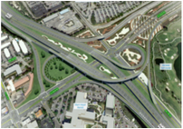 SR 836 Operational, Capacity and Interchange Improvements Design-Build SR 836 Operational, Capacity and Interchange Improvements Design-Build photo