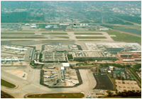 Fort Lauderdale Hollywood International Airport Roof Repair and Replacement Fort Lauderdale Hollywood International Airport Roof Repair and Replacement photo