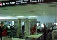 Miami International Airport – Terminal Security Contract Miami International Airport – Terminal Security Contract photo