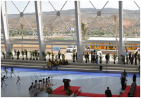 Haiti Olympic Center Haiti Olympic Center photo