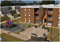 Alturas De Cupey Public Housing Modernization Alturas De Cupey Public Housing Modernization photo